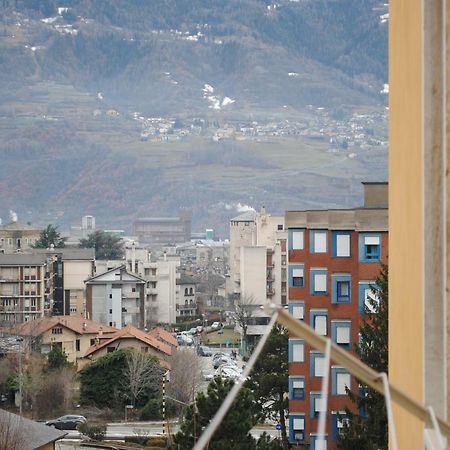 Maison De Massimo Cir 44 Aosta Eksteriør bilde