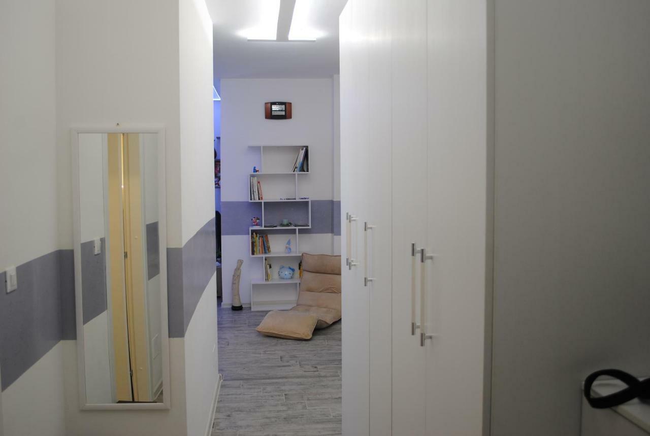 Maison De Massimo Cir 44 Aosta Eksteriør bilde
