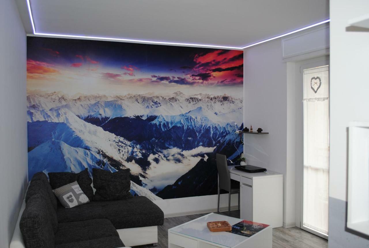 Maison De Massimo Cir 44 Aosta Eksteriør bilde