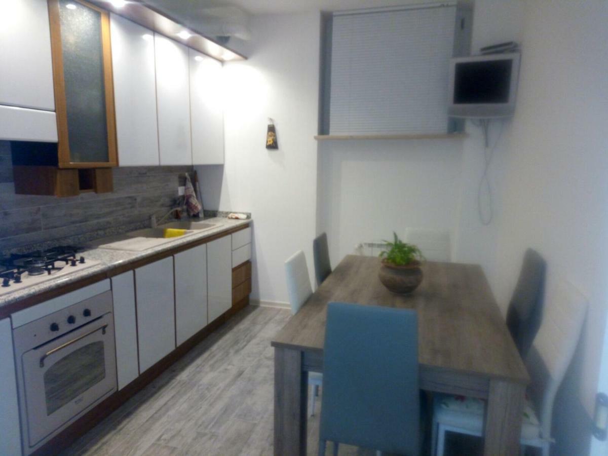 Maison De Massimo Cir 44 Aosta Eksteriør bilde