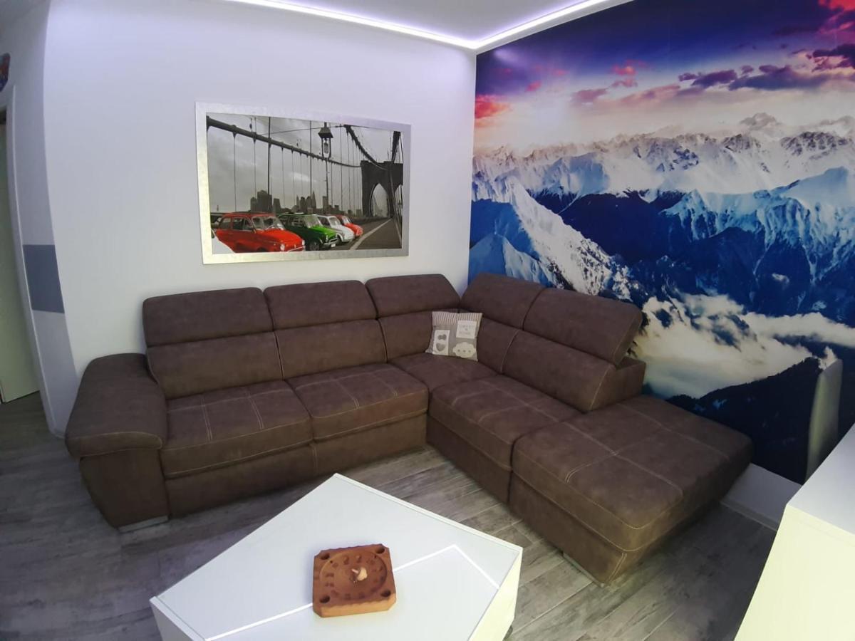 Maison De Massimo Cir 44 Aosta Eksteriør bilde